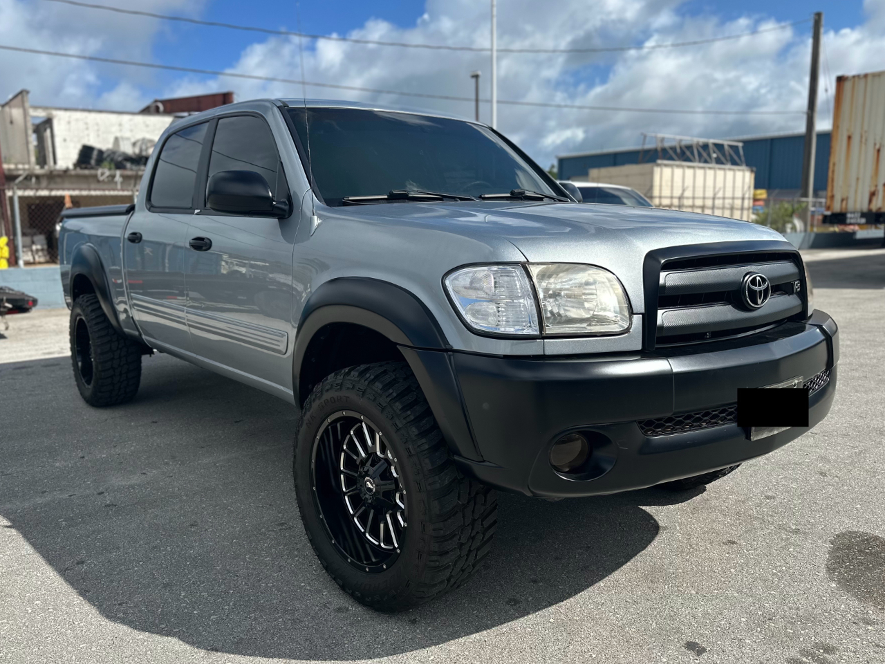 2005 Toyota Tundra Preview 03