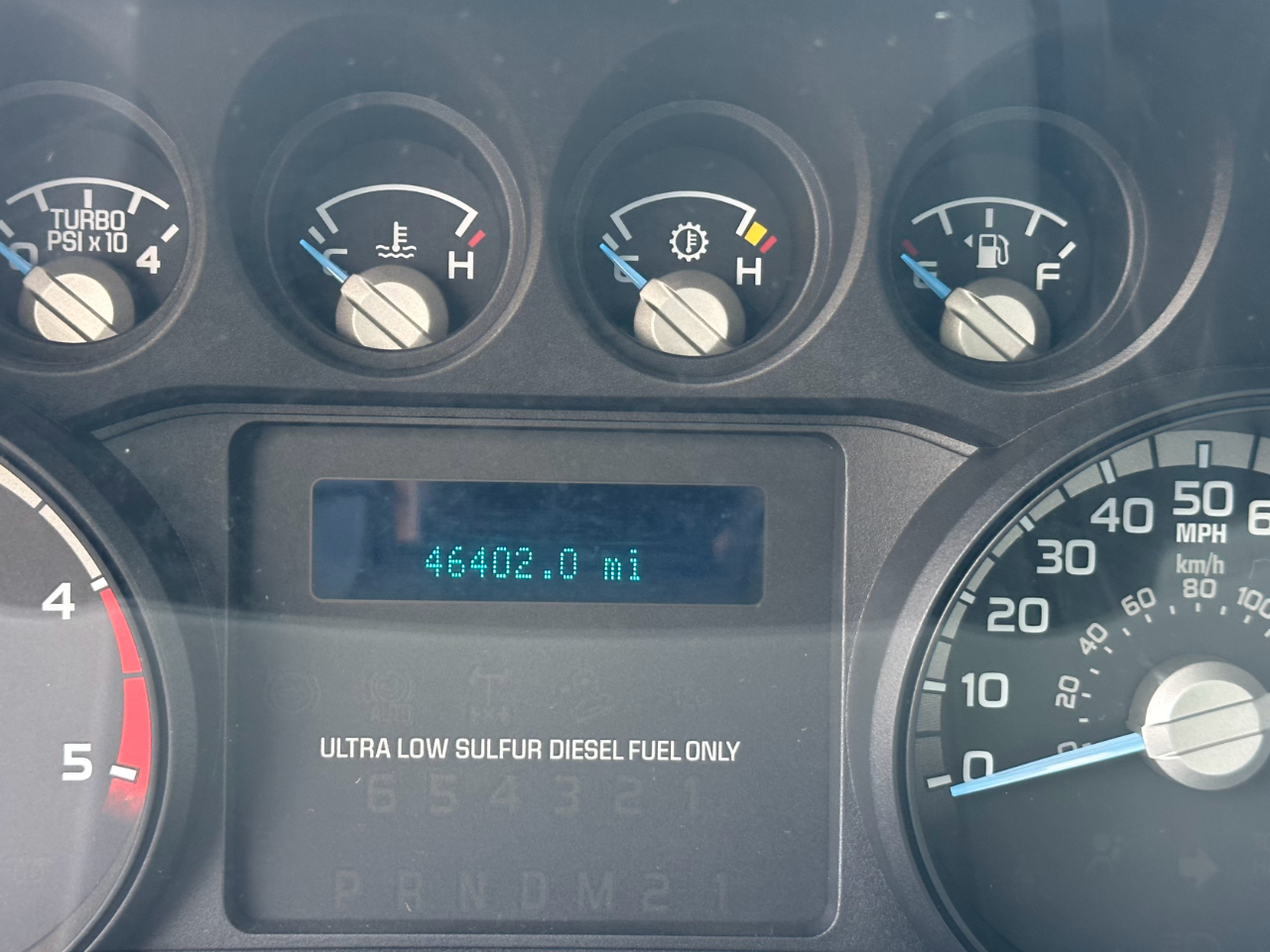 Ford F250 Preview 02